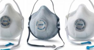 FFP mask - Personal protective equipment